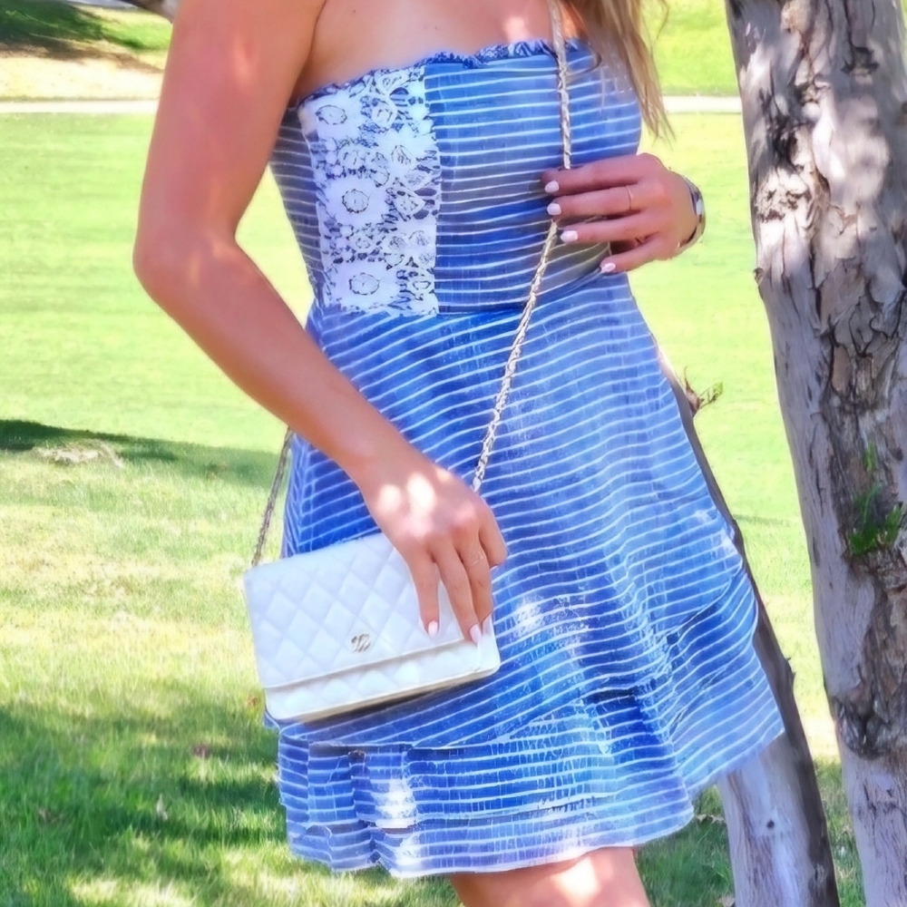 Abercrombie and Fitch summer dresses